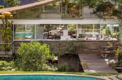 House in Samambaia | Rodrigo Simão Arquitetura
