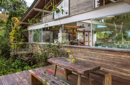 House in Samambaia | Rodrigo Simão Arquitetura