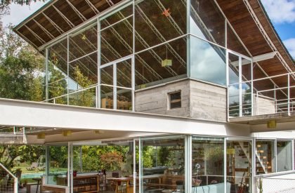House in Samambaia | Rodrigo Simão Arquitetura