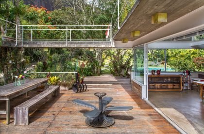 House in Samambaia | Rodrigo Simão Arquitetura