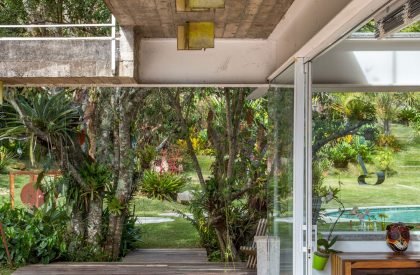 House in Samambaia | Rodrigo Simão Arquitetura