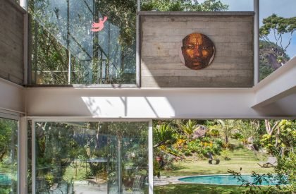 House in Samambaia | Rodrigo Simão Arquitetura