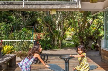 House in Samambaia | Rodrigo Simão Arquitetura