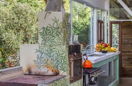 House in Samambaia | Rodrigo Simão Arquitetura