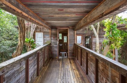 House in Samambaia | Rodrigo Simão Arquitetura