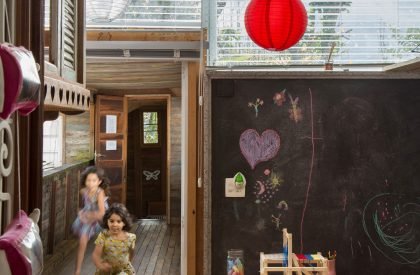 House in Samambaia | Rodrigo Simão Arquitetura