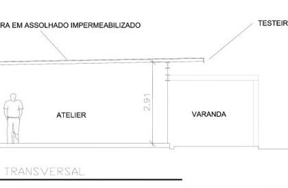 House in Vale das Videiras | Rodrigo Simão Arquitetura
