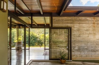 House in Vale das Videiras | Rodrigo Simão Arquitetura