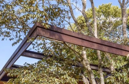 House in Vale das Videiras | Rodrigo Simão Arquitetura