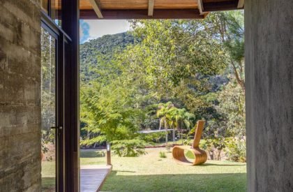 House in Vale das Videiras | Rodrigo Simão Arquitetura