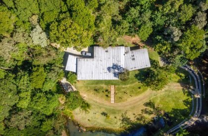 House in Vale das Videiras | Rodrigo Simão Arquitetura