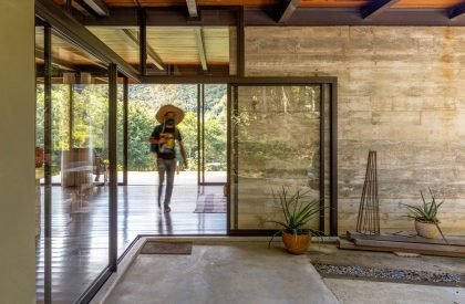 House in Vale das Videiras | Rodrigo Simão Arquitetura