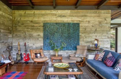 House in Vale das Videiras | Rodrigo Simão Arquitetura