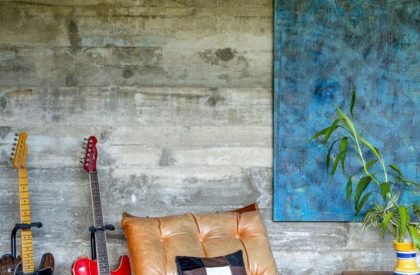 House in Vale das Videiras | Rodrigo Simão Arquitetura