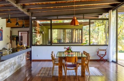 House in Vale das Videiras | Rodrigo Simão Arquitetura