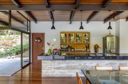 House in Vale das Videiras | Rodrigo Simão Arquitetura