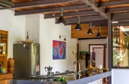 House in Vale das Videiras | Rodrigo Simão Arquitetura