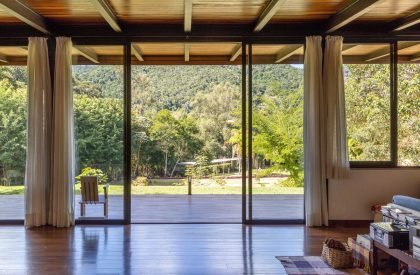 House in Vale das Videiras | Rodrigo Simão Arquitetura