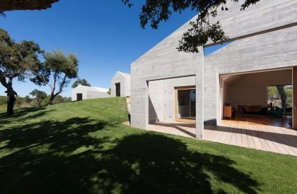 House in Melides II | Aires Mateus