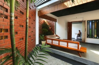 Kecherile Veedu | Finder Studio
