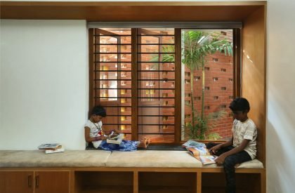 Kecherile Veedu | Finder Studio