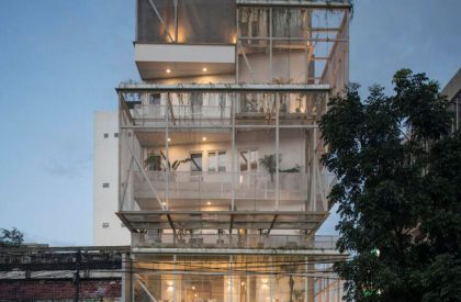 Lenora Hotel | RDMA