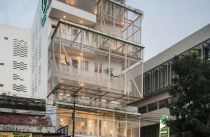 Lenora Hotel | RDMA