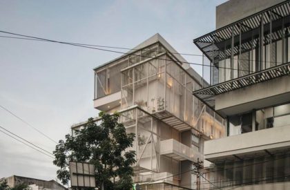 Lenora Hotel | RDMA