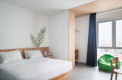 Lenora Hotel | RDMA