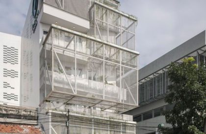 Lenora Hotel | RDMA