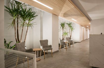 Lenora Hotel | RDMA