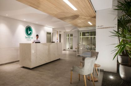 Lenora Hotel | RDMA