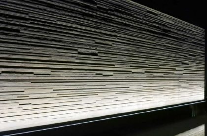 Mu Xin Art Museum | OLI Architecture PLLC