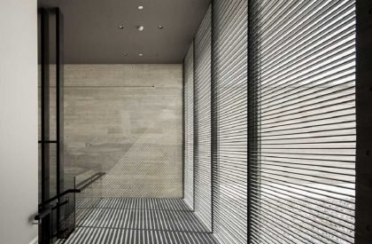 Mu Xin Art Museum | OLI Architecture PLLC