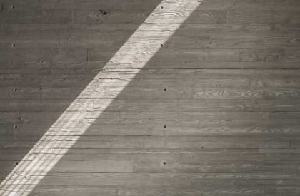 Mu Xin Art Museum | OLI Architecture PLLC