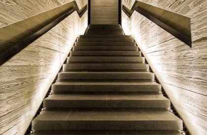 Mu Xin Art Museum | OLI Architecture PLLC