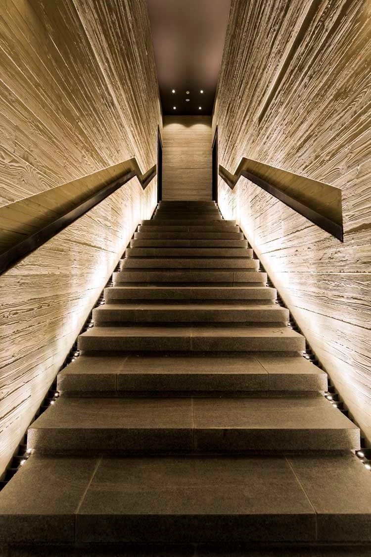 Mu Xin Art Museum | OLI Architecture PLLC