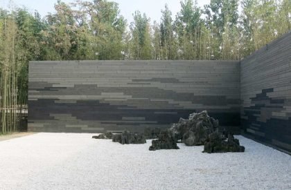 Mu Xin Art Museum | OLI Architecture PLLC