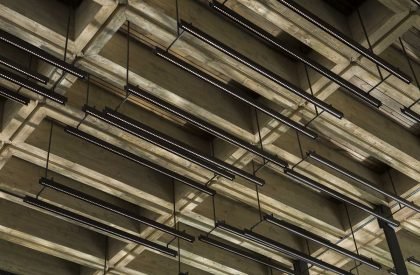 Mu Xin Art Museum | OLI Architecture PLLC