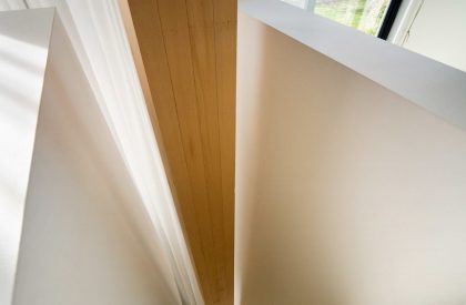 Park Street House | Robert Simeoni Architects