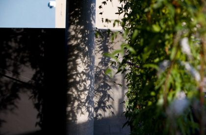 Park Street House | Robert Simeoni Architects
