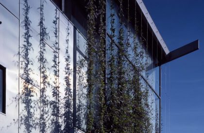 Park Street House | Robert Simeoni Architects