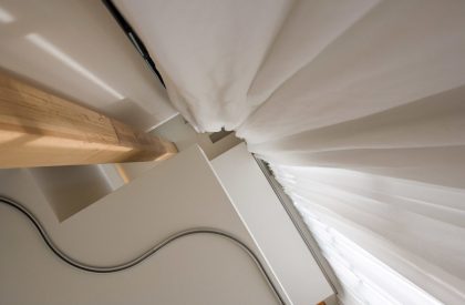 Park Street House | Robert Simeoni Architects
