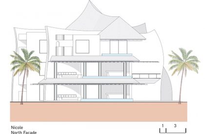 Punta Majahua | Zozaya Arquitectos