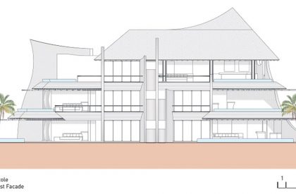 Punta Majahua | Zozaya Arquitectos