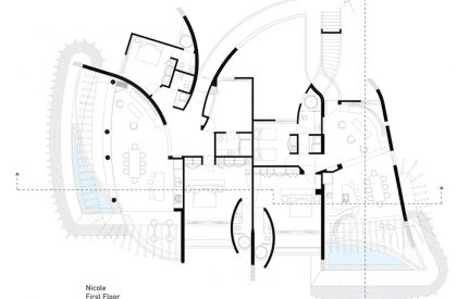 Punta Majahua | Zozaya Arquitectos