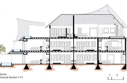 Punta Majahua | Zozaya Arquitectos