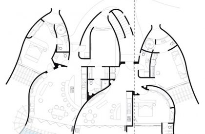Punta Majahua | Zozaya Arquitectos