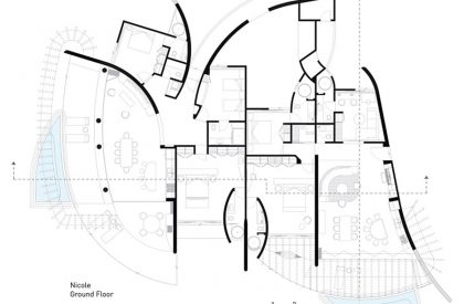 Punta Majahua | Zozaya Arquitectos
