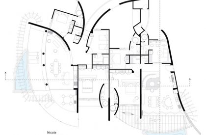 Punta Majahua | Zozaya Arquitectos
